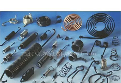 供应涡卷簧、环保涡卷簧、塑胶涡卷簧