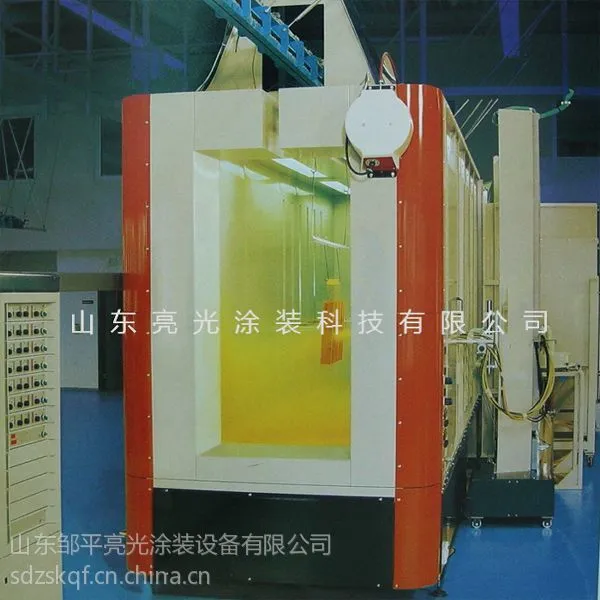 供应亮光LG-粉末静电喷涂 烘干系列 烘干房