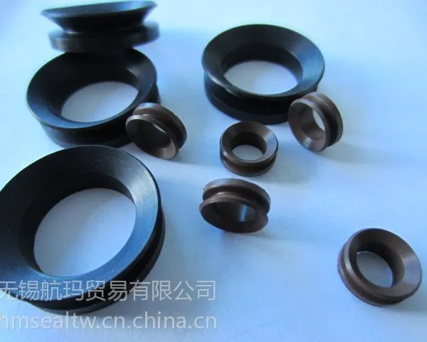 供应V型圈、V型密封、密封件