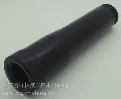 供应西安sapling激光平行光管