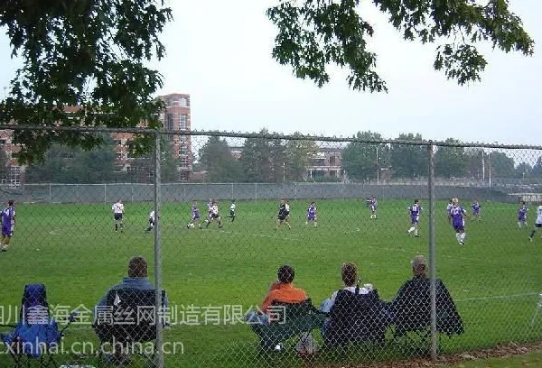 成都球场勾花网价格四川球场勾花网厂家直销!