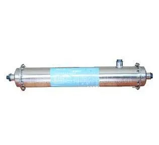 供应QG-U1-2100B沁园2100B管道式净水器