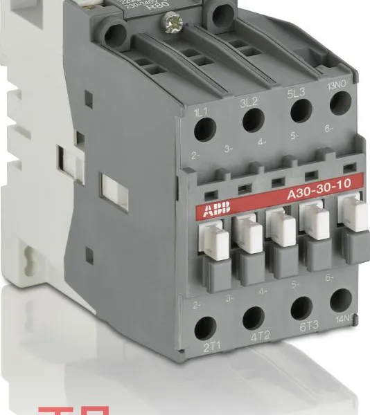 供应正品ABB接触器A9-40-00RT*110-120V60Hz