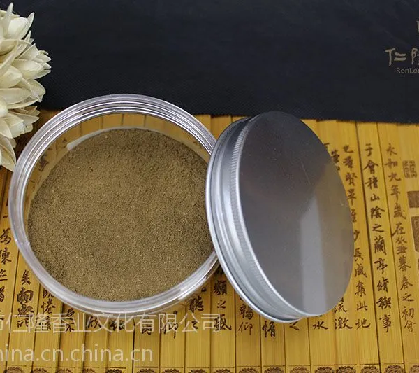 供应大量供应海南老料沉香粉