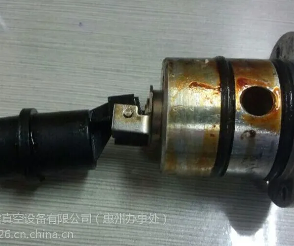 供应东莞普旭真空泵RA0063浮子阀/排气阀