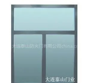 大连钢质防火窗