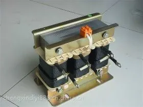 供应供应干式串联铁芯电抗器、环氧树脂铁心电抗器、变频器输入输出电抗器、滤波电抗器