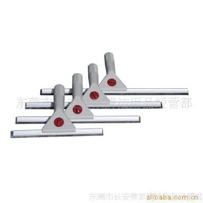 供应【批发】玻璃刮,35CM塑料铝合金玻璃刮,清洁玻璃工具用品