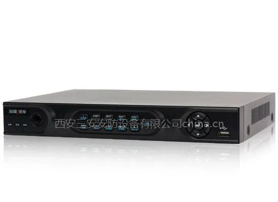 供应海康威视 DS-7800系列硬盘录像机 远程监控无需花生壳