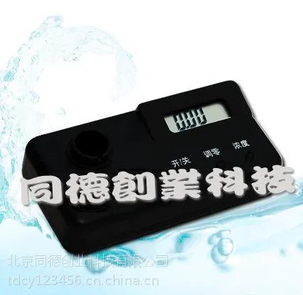 ����ͬ�¹�Ӧ ���۸��ⶨ�� ��Яʽ���۸��ⶨ�� �ͺţ�TC-101SG
