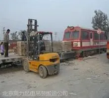 供应亦庄开发区吊车出租叉车出租价格