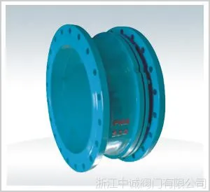 供应TSX伸缩器,浙江伸缩节,管道伸缩器,中诚阀门