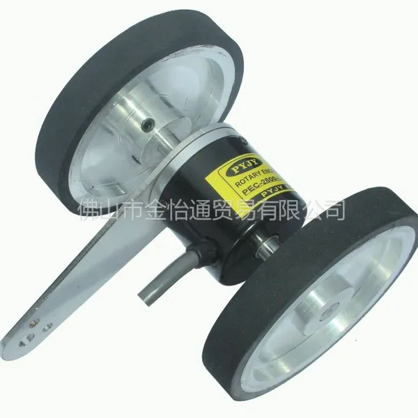 供应伯吉PYJY PEC50-250-T 250脉冲米轮(佛山金怡通)
