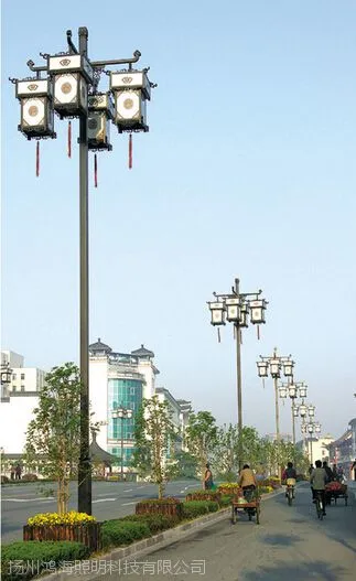 供应优质仿古灯厂家 仿古灯供应厂家 江苏仿古灯价格