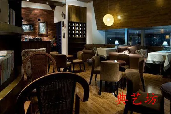 供应咖啡厅家具定制,咖啡店桌椅批发价格