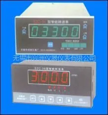 供应智能转速表//转速表//转速传感器//无锡兴洲仪表厂家直销
