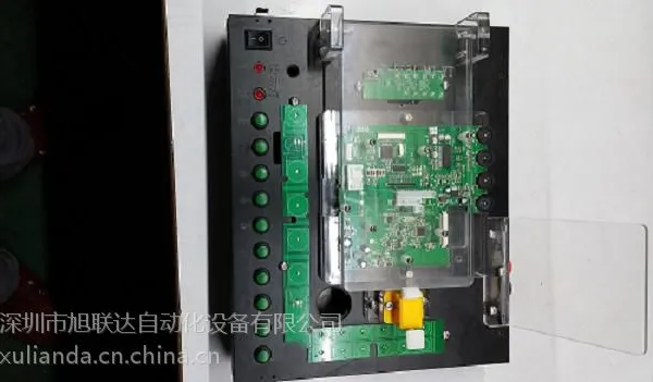 深圳市龙华大浪治具载具测试架