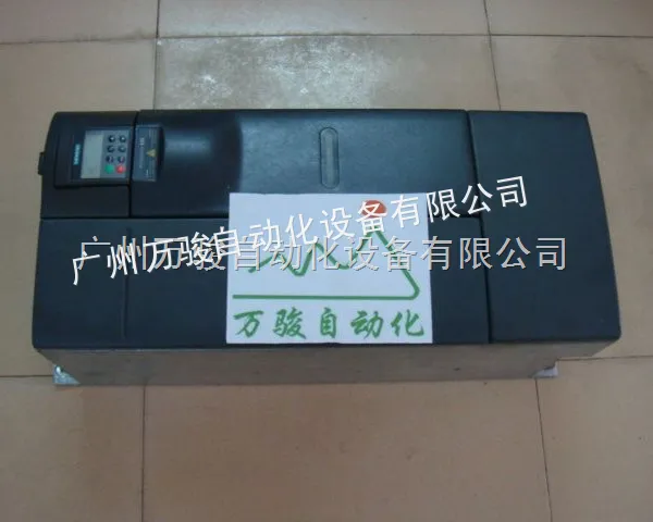广州上海北京西门子变频器故障报警维修厂家