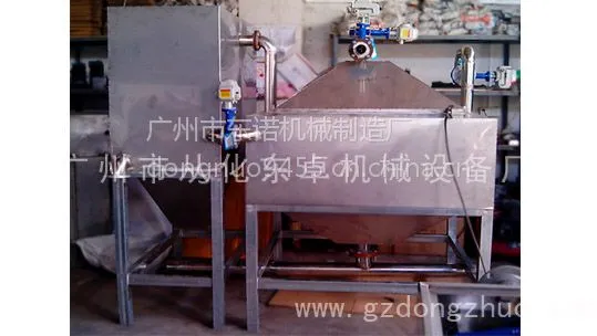 东卓厂家供货隔油提升一体化设备、餐饮废水隔油器