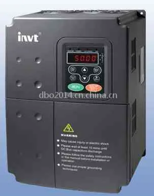 英威腾变频器|CHF100A-5R5G/7R5P-4|国产矢量通用型变频器|7.5KW变频器|