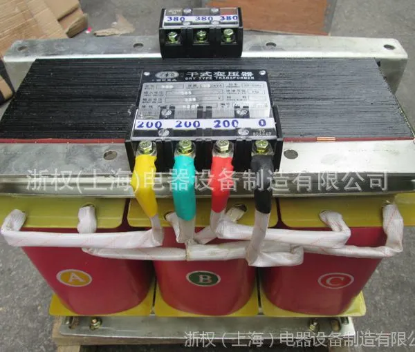 ������ѹת��ר�� SBK-5KVA��ѹ�� ����220v �����ѹ��