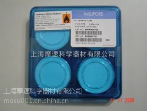 供应HAWP04700 merck millipore SDI仪专用测试膜片/测试膜片