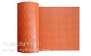 厂家供应PVC防滑板条纹园丁钻石纹防滑耐磨防水铺地