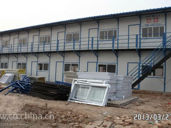 供应北京防火活动房岩棉活动房价格生产厂家 北京百兴大成活动房有限公司