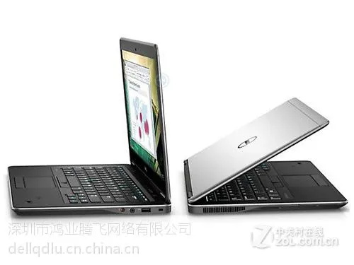 戴尔笔记本E7440 I5-4310U防眩光8GB/500GB感光网络摄像头/4芯/HD440大特惠