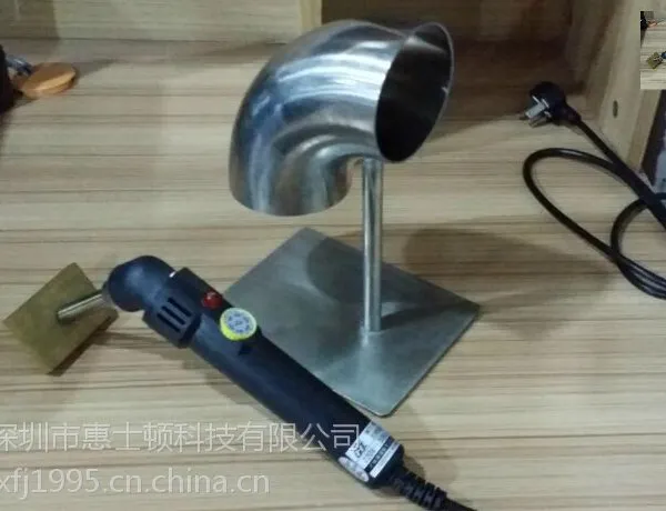 深圳惠士顿便携式蛋糕烙印机