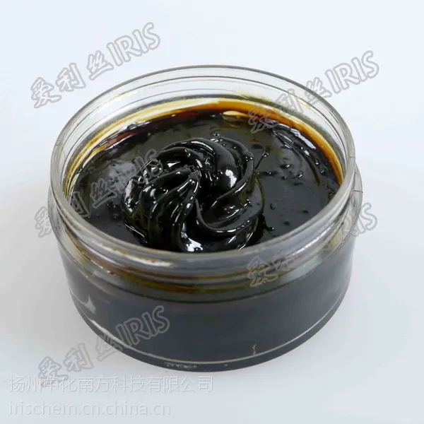 供应爱利丝IRIS-150钢芯铝绞线线缆防腐油膏电缆用防锈油脂