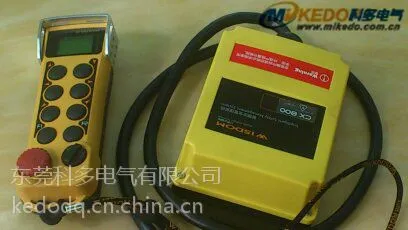 供应供应起重机、电动葫芦、HOB防水行车按钮开关