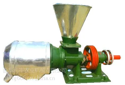 供应新型淀粉机