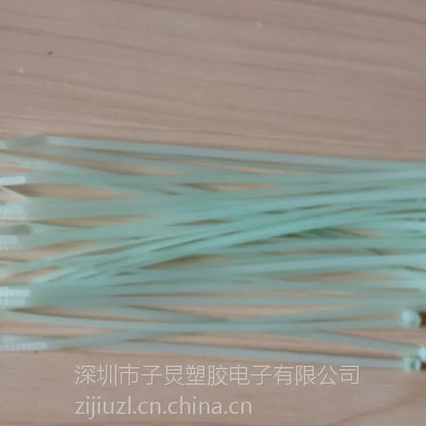 子炅供应耐高温尼龙扎带