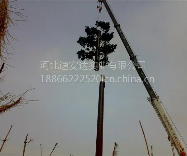 供应信号塔 通讯塔 美化装饰塔 消防训练塔 钢结构工程承包
