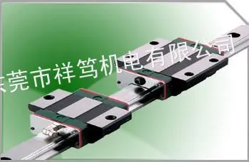 供应上银滑块HGW35CA  上银HIWIN直线导轨