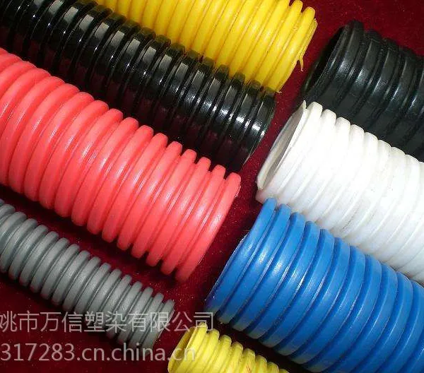 波纹管、螺纹管填充料 洁具管 缠绕管 填充母粒 工业桶 环保级 管业类 1