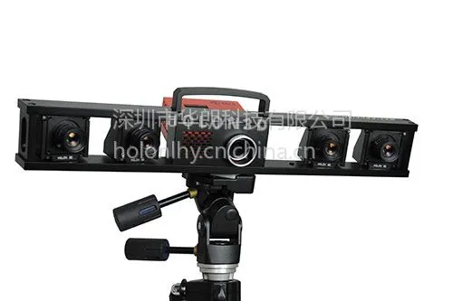 供应拍照式三维扫描仪Holon-3DZ系列(综合型)