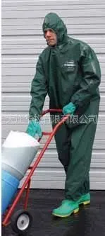 供应大连防护服生产防化服加工防护服