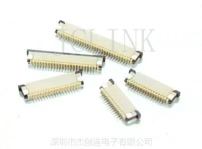 供应各种型号FPC连接器