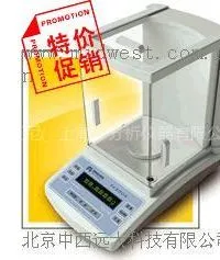 供应电子天平/电子秤/分析天平(210g/0.1mg) /M305737