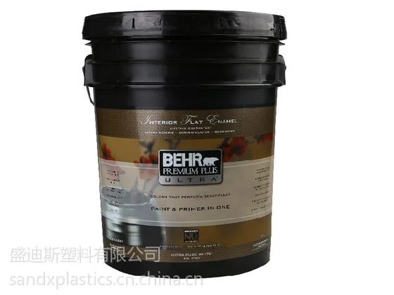 供应出口专用包装桶