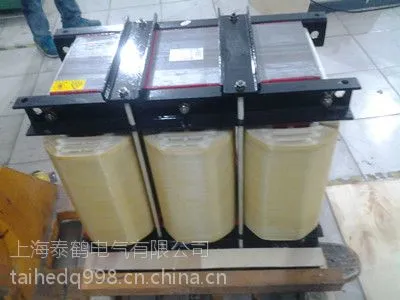 供应优质三相交流输入电抗器 IRS电抗器