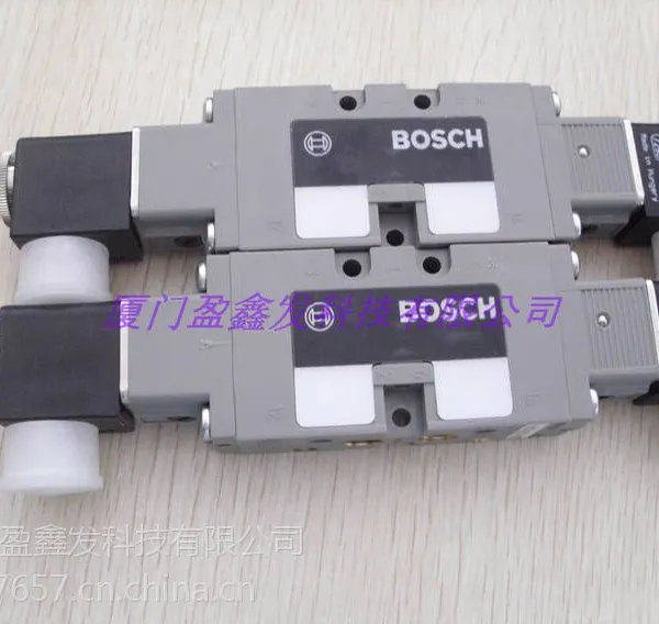 BOSCH博世电磁阀0822 022 502