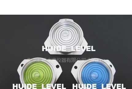 供应汇德特种金属水准泡