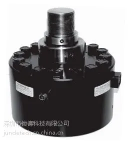 美国托维TOVEY大量程标定型力传感器CS