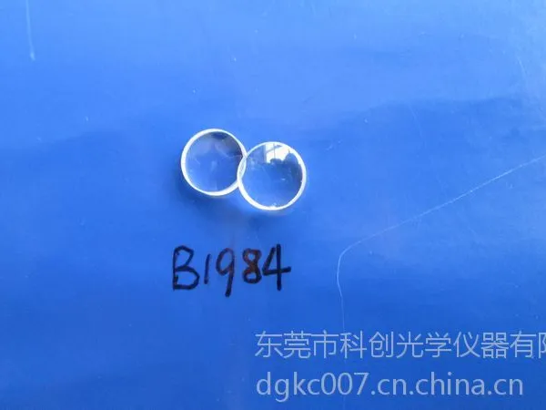 供应供应光学透镜球面B1984