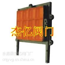 供应调节堰门报价 杰亿现货供应出水堰门