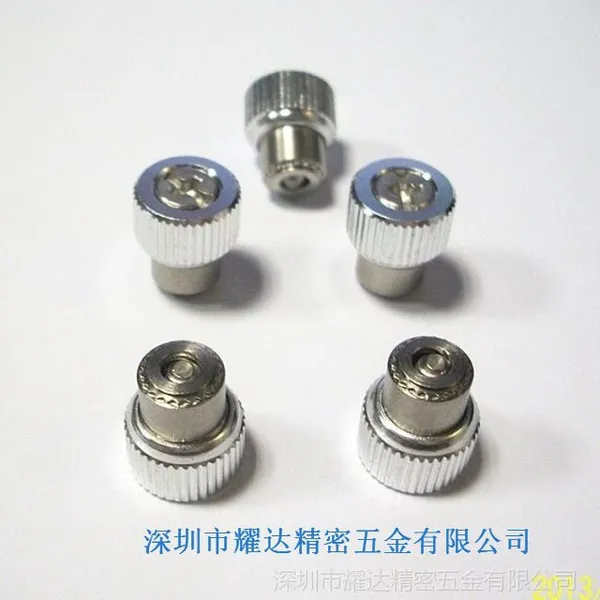 现货供应松不脱螺钉(面板螺钉PF11,PF09，PF10，PF12)高品质螺钉