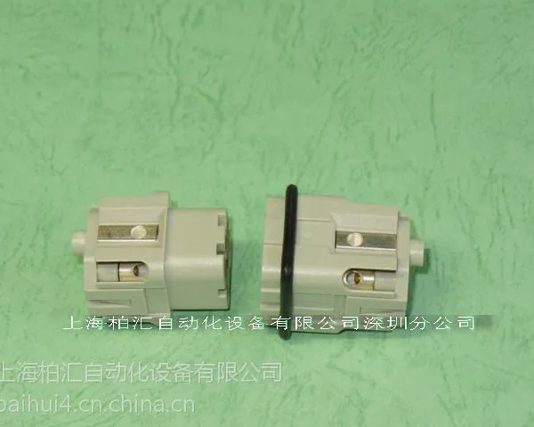 现货供应德国哈丁连接器